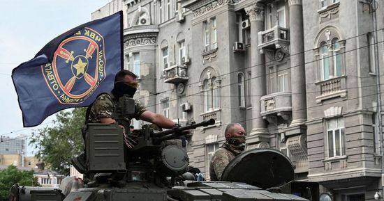 وصول المئات من مقاتلي "فاغنر" إلى أفريقيا الوسطى