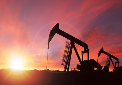 انخفاض أسعار النفط للجلسة الثانية