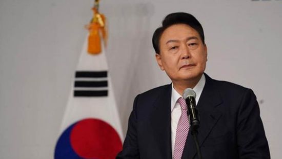 رئيس كوريا الجنوبية يوجه بالتعامل مع أضرار الفيضانات