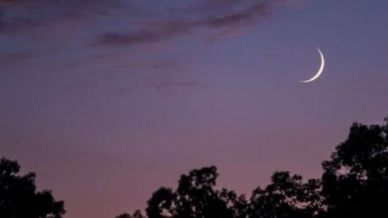 الإفتاء المصرية تستطلع هلال شهر محرم 1445