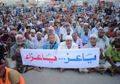 الهبة الحضرمية: السلطة المحلية بالمحافظة تضلل الرأي العام