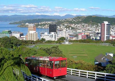 نيوزيلندا تدعو الصين للحد من التوتر في المحيط الهادئ