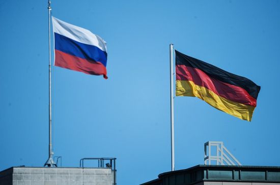 ألمانيا تدعو روسيا لتمديد اتفاقية الحبوب
