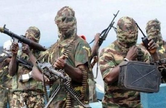 مسلحون يقتلون 10 في الشمال الغربي بالكاميرون