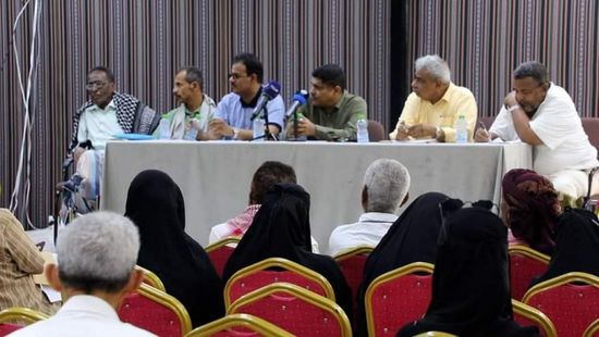 إجماع حضرمي على رفض سياسة تفريخ المكونات