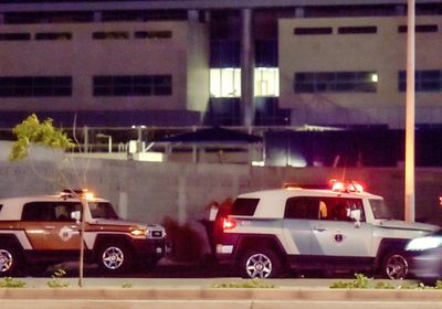 السلطات السعودية تقبض على 4 يمنيين في جازان