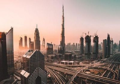 النقل التجاري في دبي يساهم بـ16.1 مليار درهم بالاقتصاد