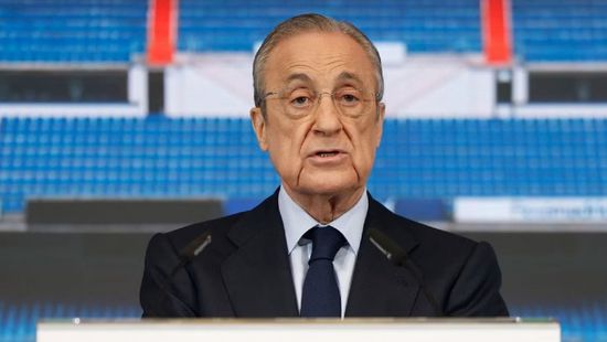 ريال مدريد يحقق 11.8 مليون يورو أرباح بالعام المالي 2023