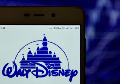 سهم "والت ديزني" يسجل أدنى إغلاق