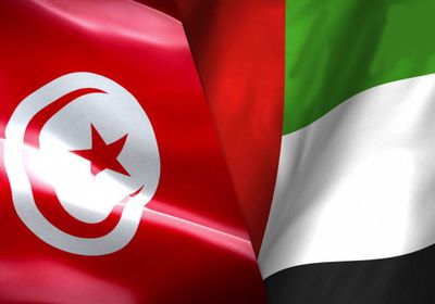 تونس والإمارات تبحثان تعزيز التعاون الثنائي