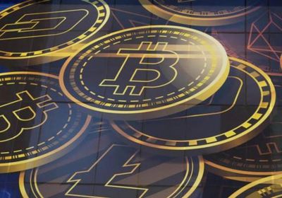 العملات الرقمية تهبط وبيتكوين فقدت 0.77%