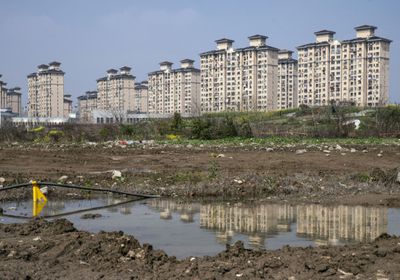 انخفاض طفيف بأسعار المنازل في الصين يونيو الماضي