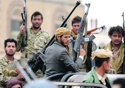 يوتيوب يحذف 18 قناة لمليشيا الحوثي: 500 ألف مشترك