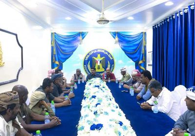 قبيلة السومحي بحضرموت تثمن نجاحات الانتقالي لصالح الجنوب