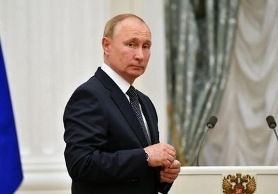 جنوب أفريقيا تطلب إعفاءها من اعتقال بوتين