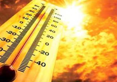 المنظمة العالمية للأرصاد الجوية تحذر من ارتفاع الحرارة