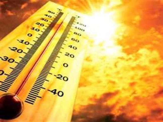 المنظمة العالمية للأرصاد الجوية تحذر من ارتفاع الحرارة