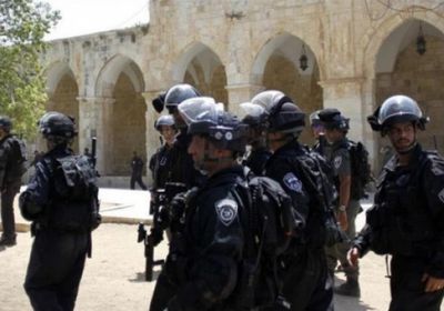 لجنة شؤون الكنائس بفلسطين تدين الاعتداءات الإسرائيلية