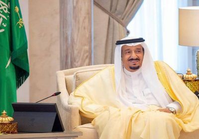 خادم الحرمين يبعث برسالة إلى رئيس جمهورية أفريقيا الوسطى