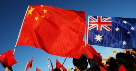 وزيرا الخزانة الأسترالي والمالية الصيني يبحثان العلاقات الثنائية