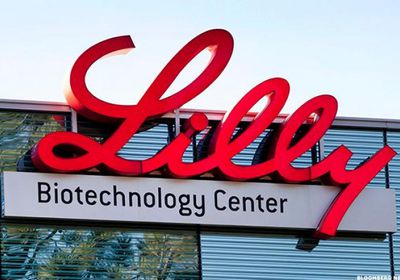 "إيلي ليلي" تستحوذ على شركة أدوية بـ1.93 مليار