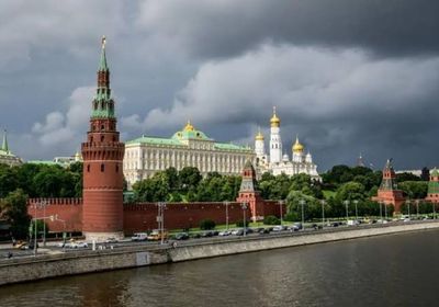كييف: روسيا استهدفت البنية التحتية للحبوب 