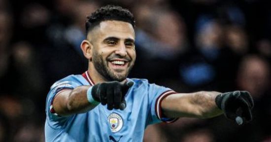 رسميا.. الأهلي يحسم صفقة رياض محرز