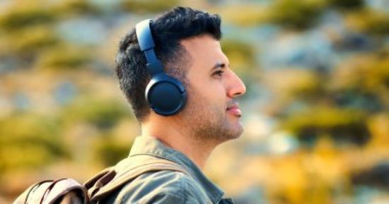 حمزة نمرة يطرح أحدث أغنياته "رايق"