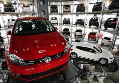 ارتفاع تسجيل السيارات الجديدة بأوروبا 19% سنويا