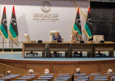 الأعلى للقضاء الليبي يؤكد حياده تجاه النزاع الدستوري