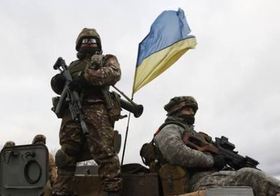 أوكرانيا تدمر 5 صواريخ و13 طائرة مسيرة 