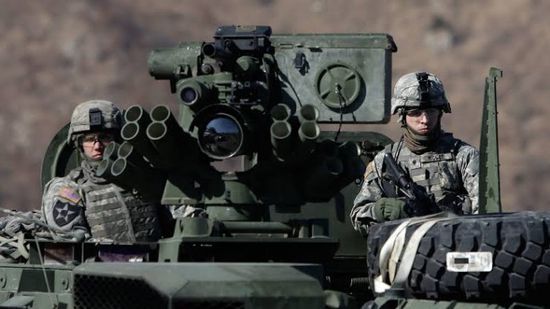 أمريكا تسعى لاستعادة جندي مع بدء محادثات بشأن كوريا