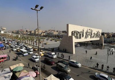 وزير الخارجية السويدي: اقتحام السفارة في بغداد غير مقبول 