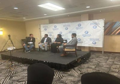 "دراسات جنوب اليمن" ينظم مؤتمرا عن تحرير عدن في واشنطن