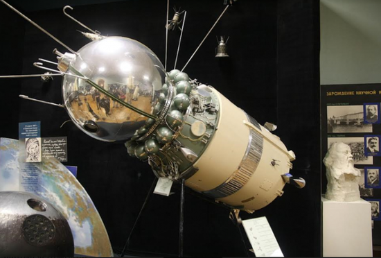 شركات ناشئة بمجال الفضاء تجذب 8.2 مليار دولار بـ6 أشهر