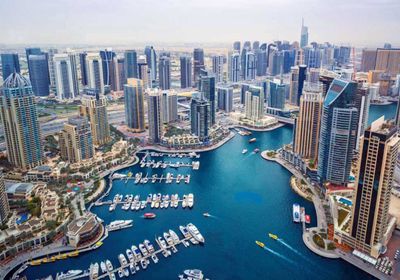 دبي تجذب 16 ألف مستثمر عقاري والحصيلة 57 مليار درهم