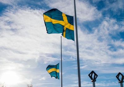 السويد تنقل مؤقتًا موظفي سفارتها إلى ستوكهولم