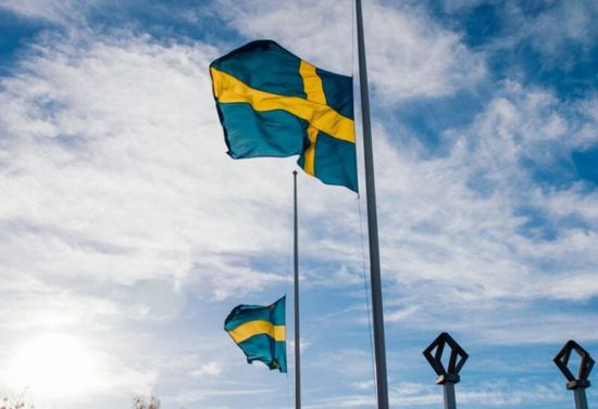 السويد تنقل مؤقتًا موظفي سفارتها إلى ستوكهولم