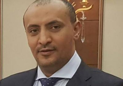 خارجية الانتقالي تعزي أسرة الموظف الأممي القتيل في تعز