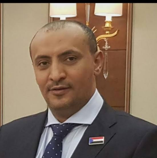 خارجية الانتقالي تعزي أسرة الموظف الأممي القتيل في تعز