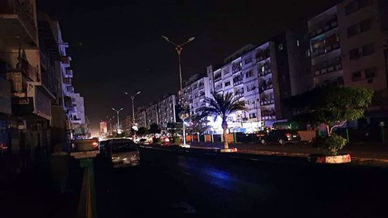 أزمة كهرباء عدن تضع الحكومة أمام اختبار حقيقي وأخير