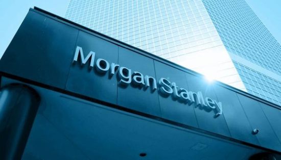 إيرادات مورجان ستانلي تتفوق على التوقعات بزيادة 9%
