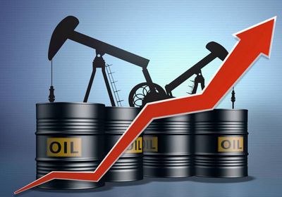 ارتفاع أسعار النفط بأكثر من دولار للبرميل