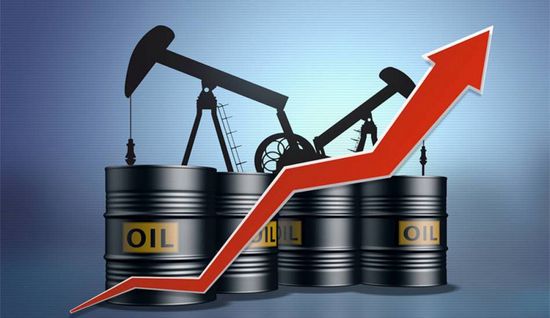 ارتفاع أسعار النفط بأكثر من دولار للبرميل