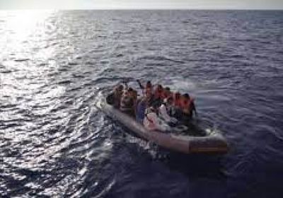 مصرع 6 مهاجرين في غرق قاربهم بالمغرب
