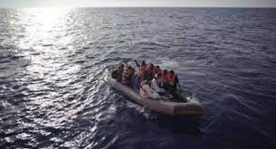 مصرع 6 مهاجرين في غرق قاربهم بالمغرب
