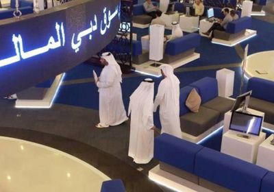 إبرام صفقة دولية لإقراض الأسهم بسوق دبي المالي