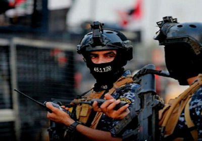 القبض على 86 إرهابيا خلال أسبوع في العراق