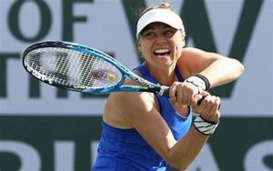 منع لاعبة التنس زفوناريفا من دخول بولندا