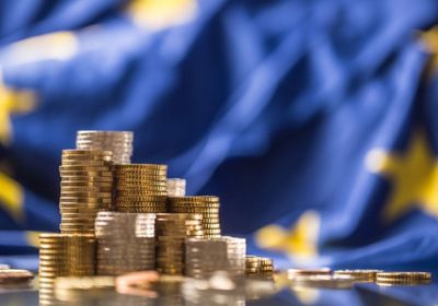 فائض المعاملات الجارية لمنطقة اليورو يرتفع في مايو